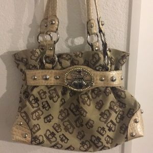 Ladies handbag Kathy van zeeland